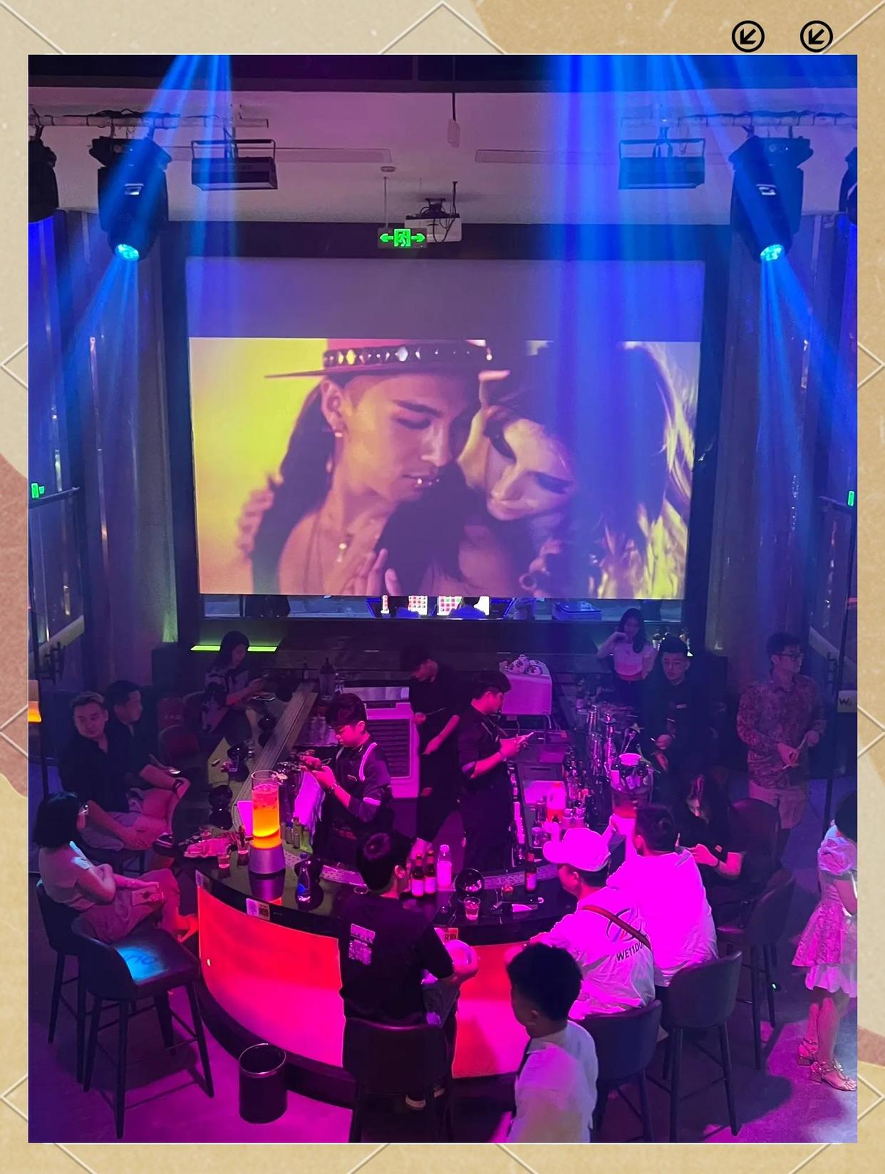 嘉兴商务ktv预订尽享高品质服务-嘉善县ktv预订